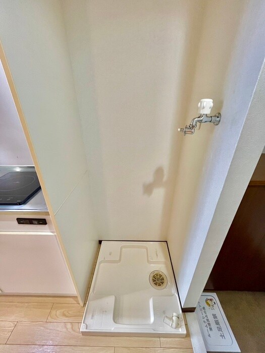 エスポワール本山の物件内観写真