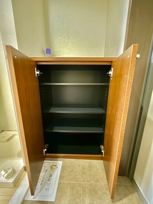 エスポワール本山の物件内観写真