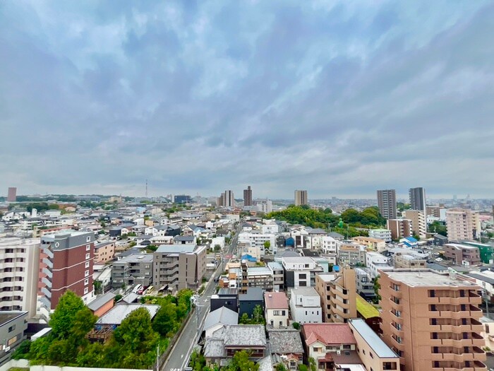エスポワール本山の物件内観写真