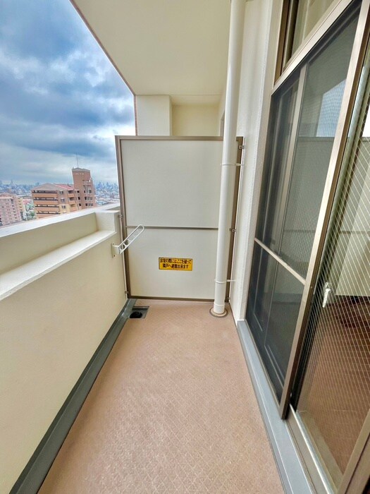 エスポワール本山の物件内観写真