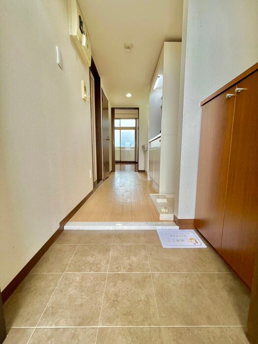 エスポワール本山の物件内観写真