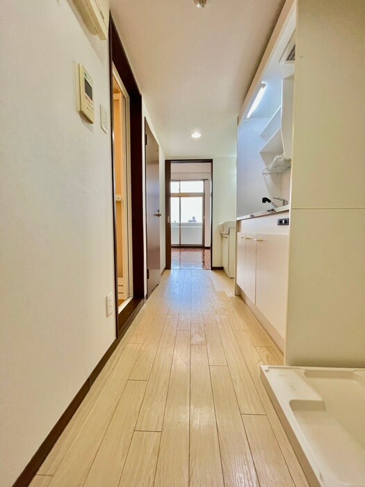 エスポワール本山の物件内観写真