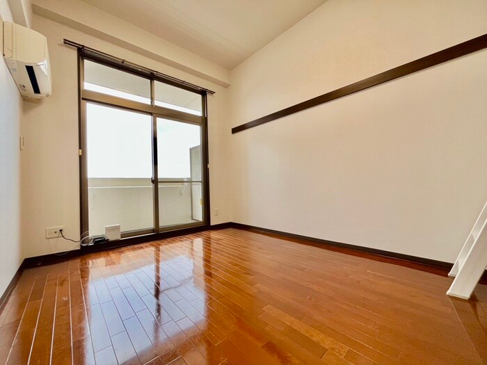 エスポワール本山の物件内観写真