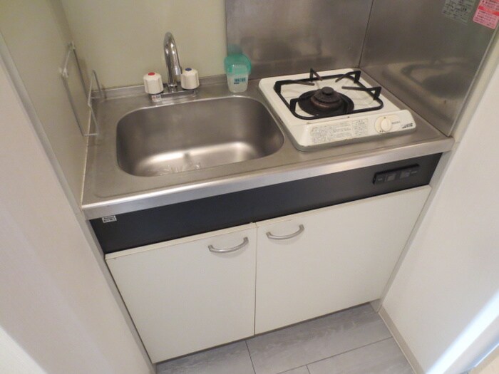 アムール白浜の物件内観写真