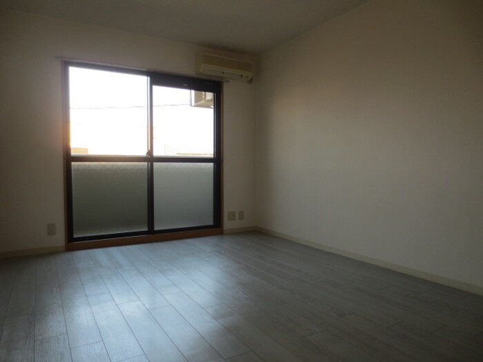 アムール白浜の物件内観写真