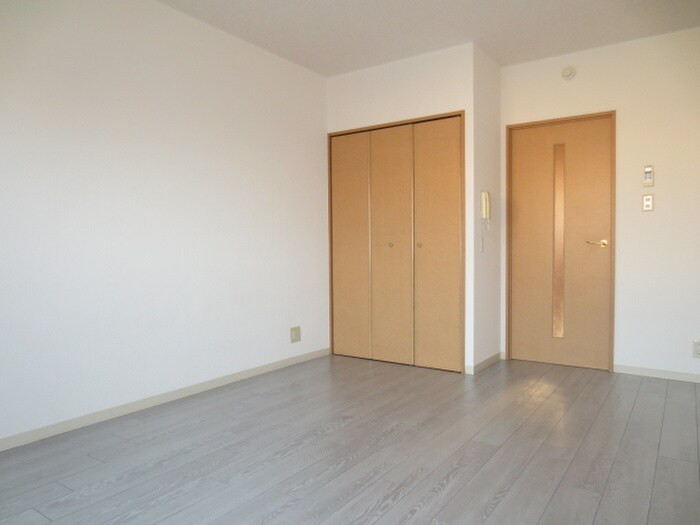 アムール白浜の物件内観写真