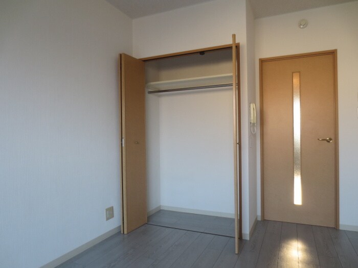 アムール白浜の物件内観写真