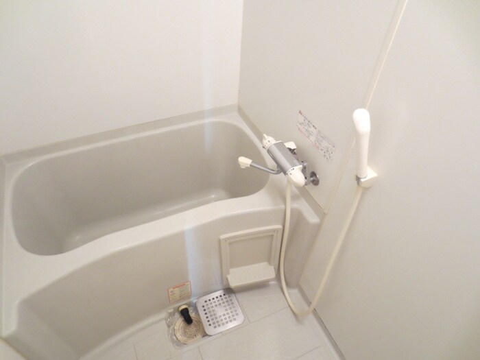 アムール白浜の物件内観写真