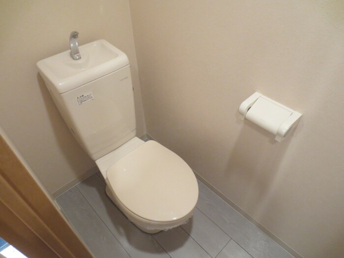 アムール白浜の物件内観写真