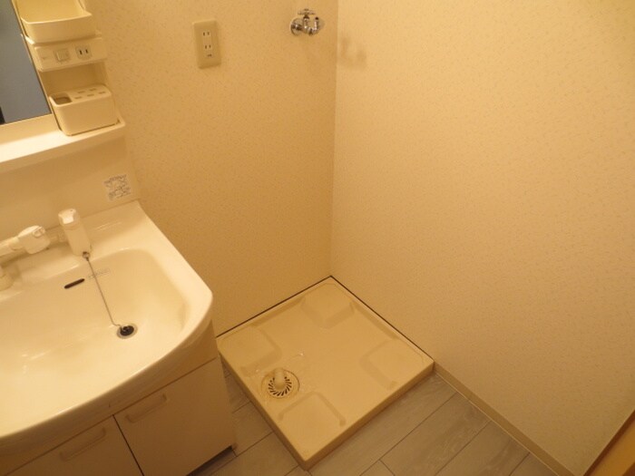 アムール白浜の物件内観写真