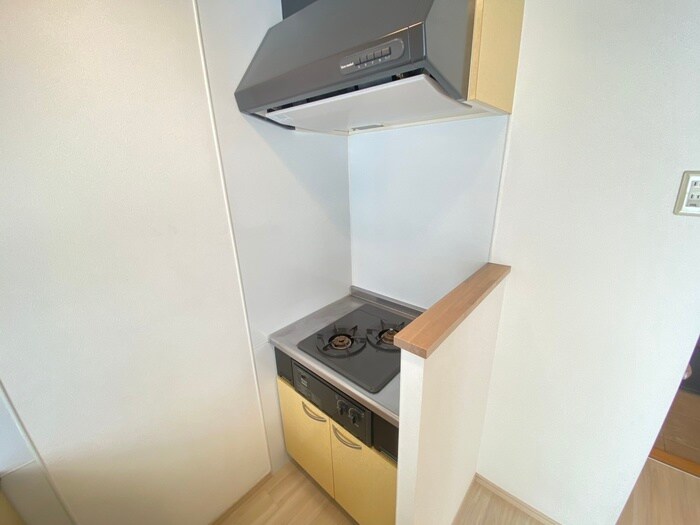 ＫⅡ－ＯＫＡＳＡＮ　Ｂ．参番館の物件内観写真