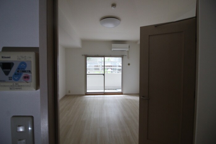 ＫⅡ－ＯＫＡＳＡＮ　Ｂ．参番館の物件内観写真