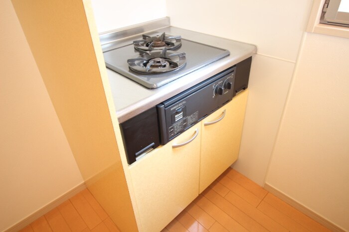 ＫⅡ－ＯＫＡＳＡＮ　Ｂ．参番館の物件内観写真