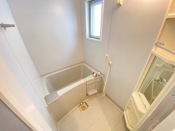 ＫⅡ－ＯＫＡＳＡＮ　Ｂ．参番館の物件内観写真