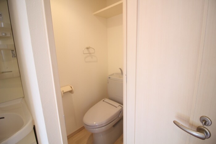 ＫⅡ－ＯＫＡＳＡＮ　Ｂ．参番館の物件内観写真