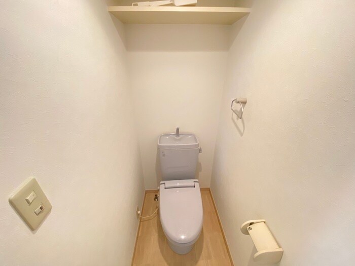 ＫⅡ－ＯＫＡＳＡＮ　Ｂ．参番館の物件内観写真