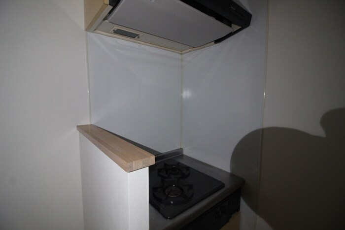 ＫⅡ－ＯＫＡＳＡＮ　Ｂ．参番館の物件内観写真