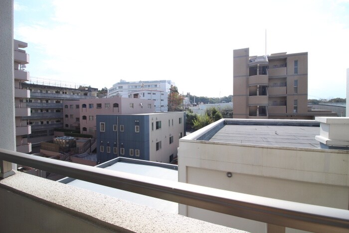 ＫⅡ－ＯＫＡＳＡＮ　Ｂ．参番館の物件内観写真