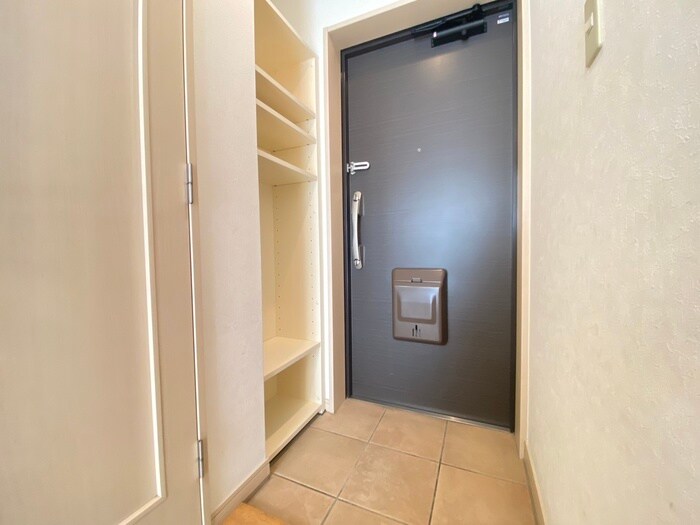 ＫⅡ－ＯＫＡＳＡＮ　Ｂ．参番館の物件内観写真