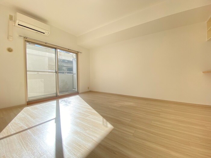 ＫⅡ－ＯＫＡＳＡＮ　Ｂ．参番館の物件内観写真