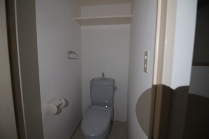 ＫⅡ－ＯＫＡＳＡＮ　Ｂ．参番館の物件内観写真