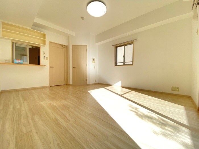 ＫⅡ－ＯＫＡＳＡＮ　Ｂ．参番館の物件内観写真