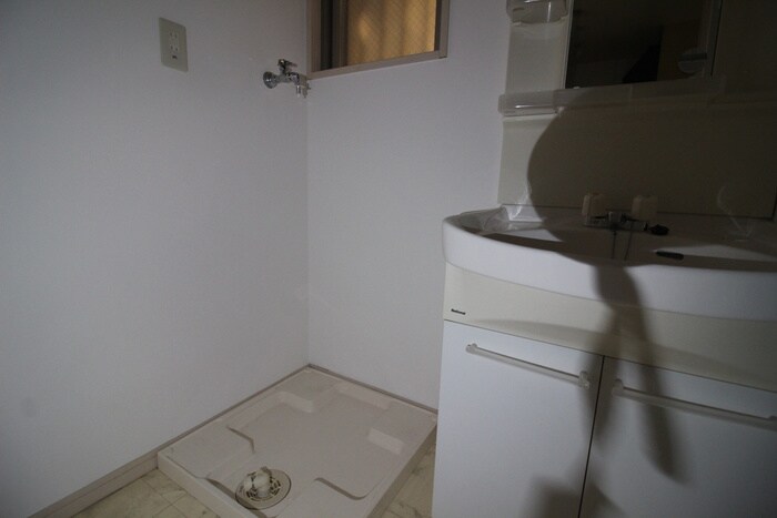 ＫⅡ－ＯＫＡＳＡＮ　Ｂ．参番館の物件内観写真