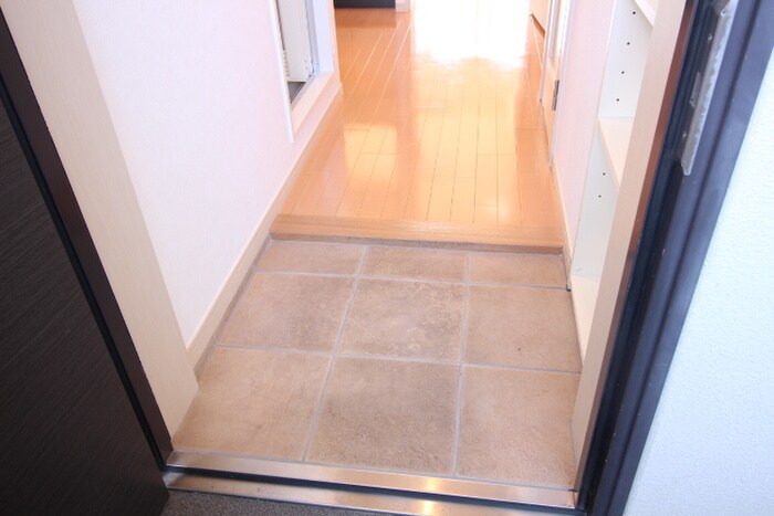 ＫⅡ－ＯＫＡＳＡＮ　Ｂ．参番館の物件内観写真