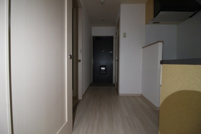 ＫⅡ－ＯＫＡＳＡＮ　Ｂ．参番館の物件内観写真