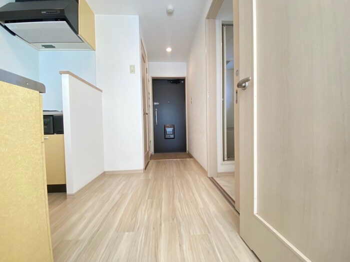 ＫⅡ－ＯＫＡＳＡＮ　Ｂ．参番館の物件内観写真