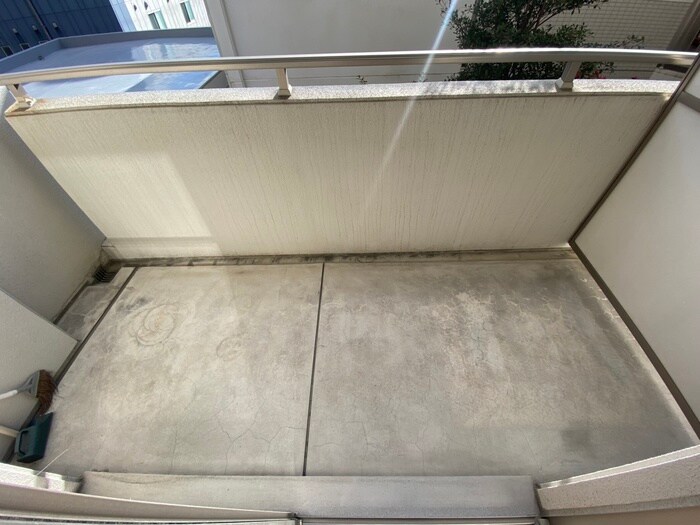 ＫⅡ－ＯＫＡＳＡＮ　Ｂ．参番館の物件内観写真