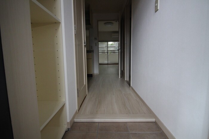 ＫⅡ－ＯＫＡＳＡＮ　Ｂ．参番館の物件内観写真