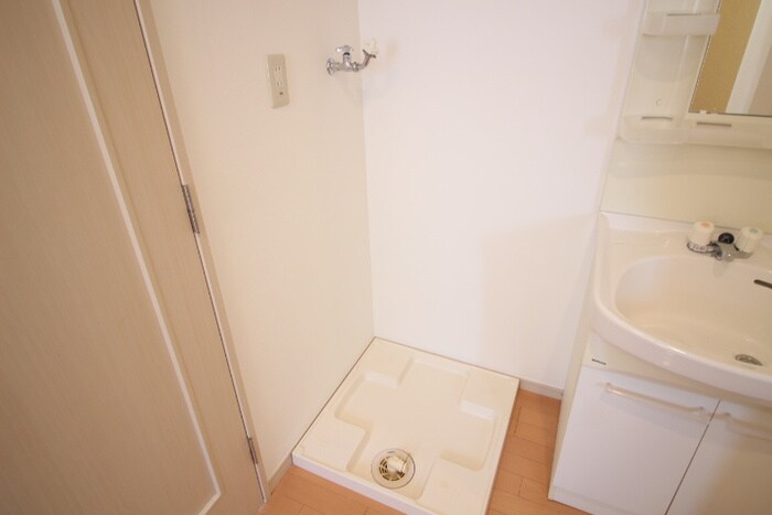 ＫⅡ－ＯＫＡＳＡＮ　Ｂ．参番館の物件内観写真