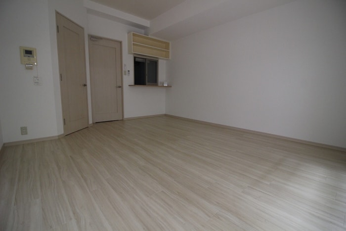 ＫⅡ－ＯＫＡＳＡＮ　Ｂ．参番館の物件内観写真