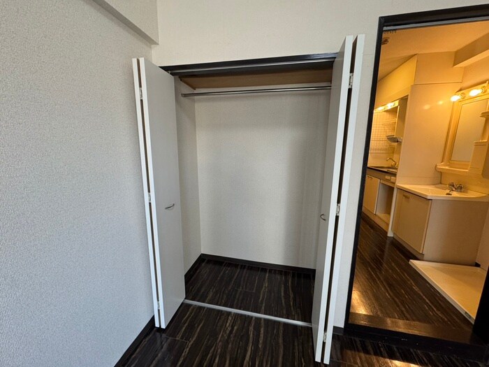 ヒューマンハイツの物件内観写真