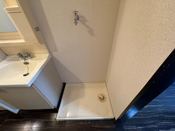 ヒューマンハイツの物件内観写真