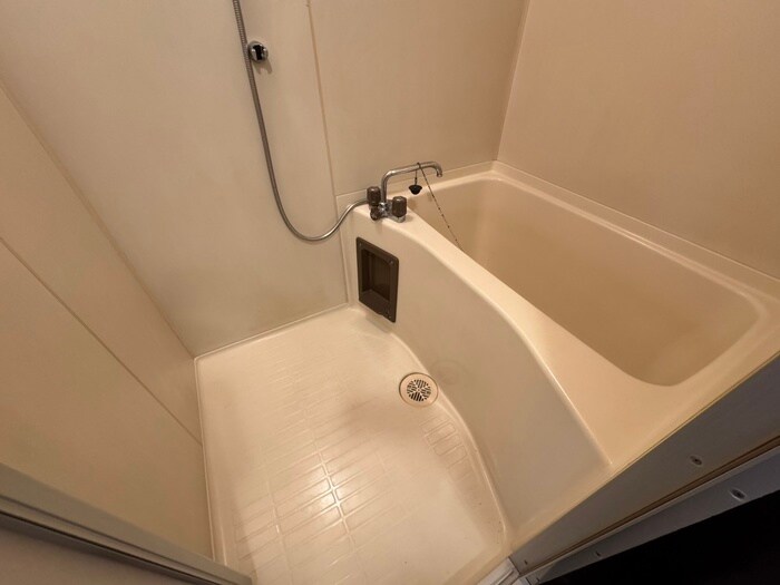 ヒューマンハイツの物件内観写真