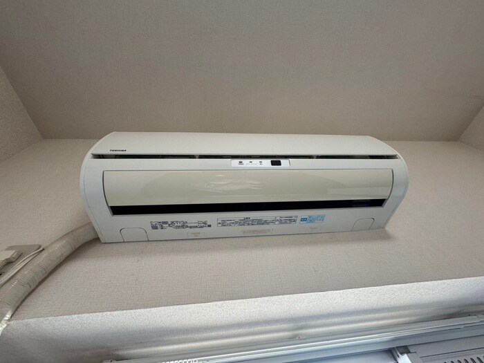 ヒューマンハイツの物件内観写真