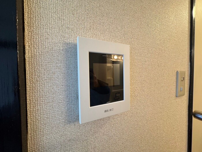 ヒューマンハイツの物件内観写真