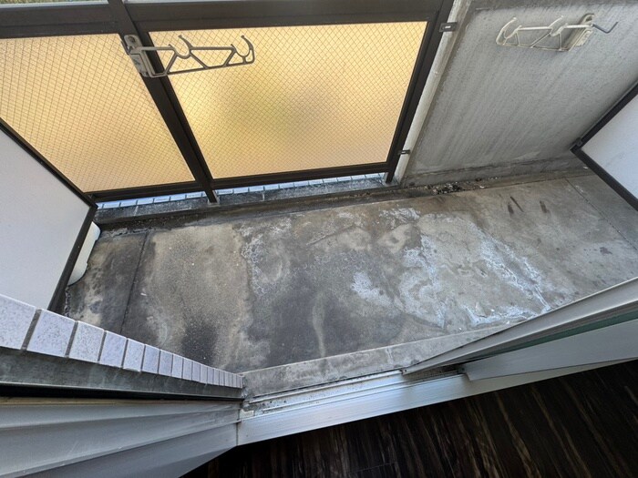 ヒューマンハイツの物件内観写真