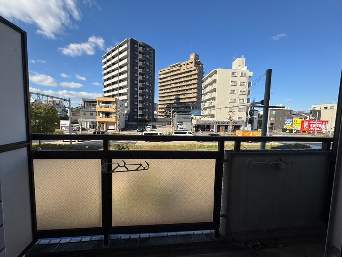 ヒューマンハイツの物件内観写真