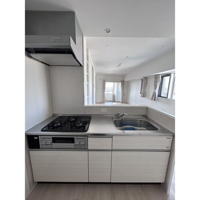 FELICEの物件内観写真