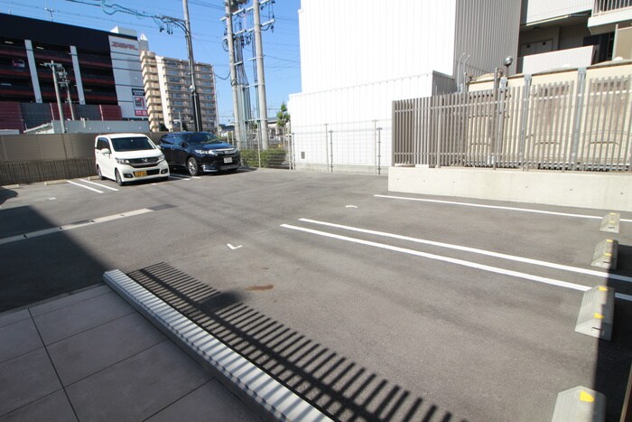 FELICEの物件外観写真