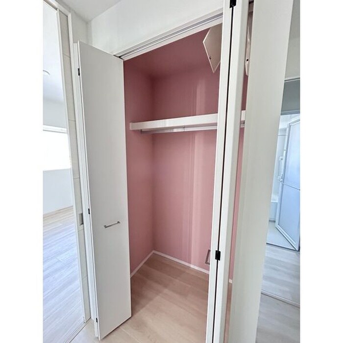 FELICEの物件内観写真