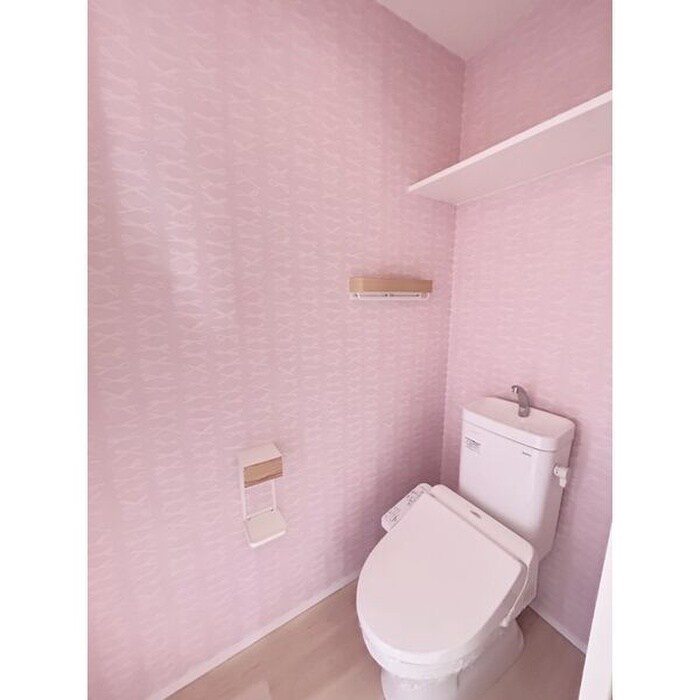 FELICEの物件内観写真