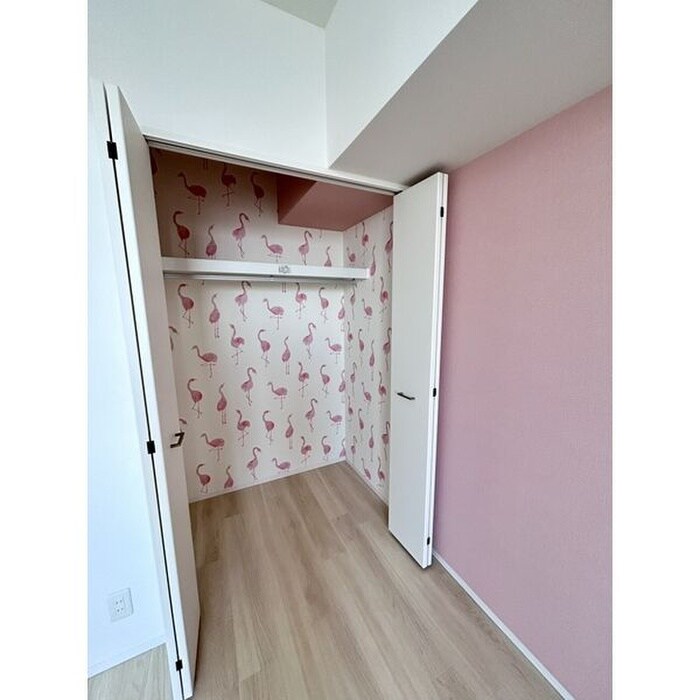 FELICEの物件内観写真