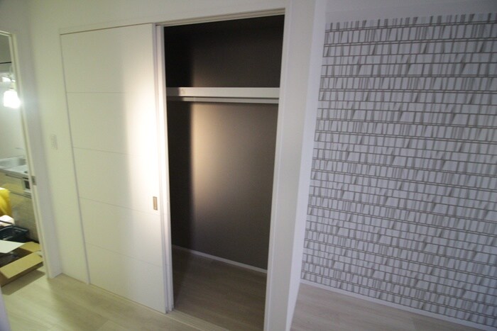 FELICEの物件内観写真