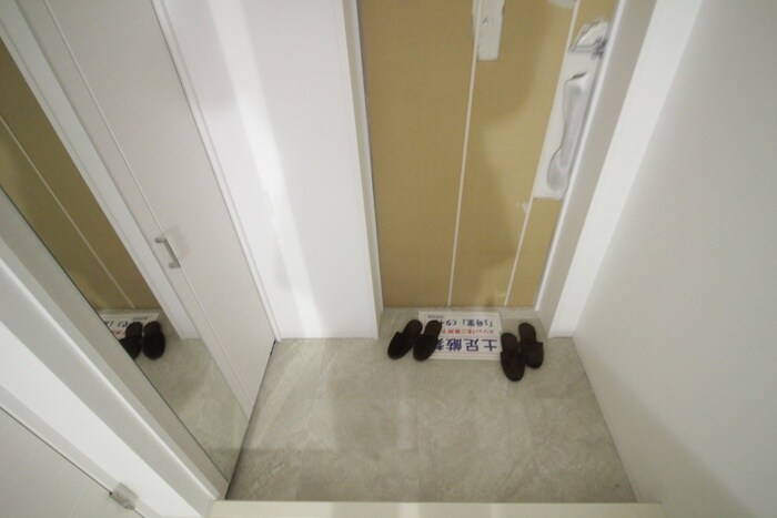 FELICEの物件内観写真