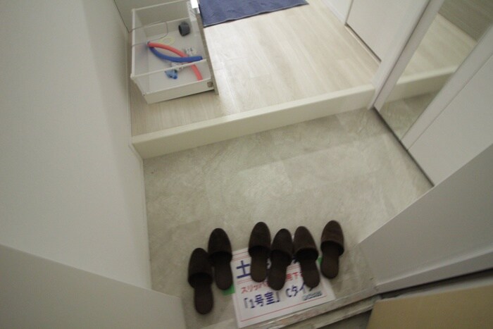 FELICEの物件内観写真