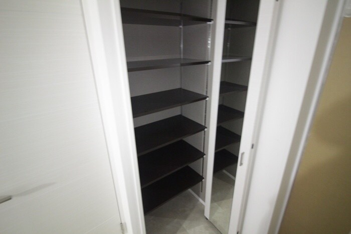 FELICEの物件内観写真